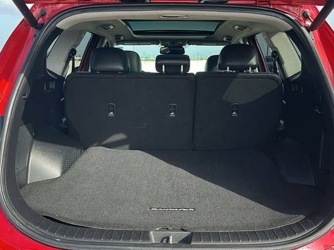 Used 2020 Hyundai Santa Fe Limited FWD image 33