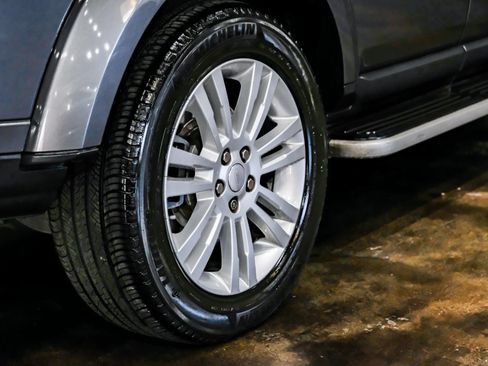 Used 2015 Land Rover LR4 HSE LUX AWD/4WD image 69