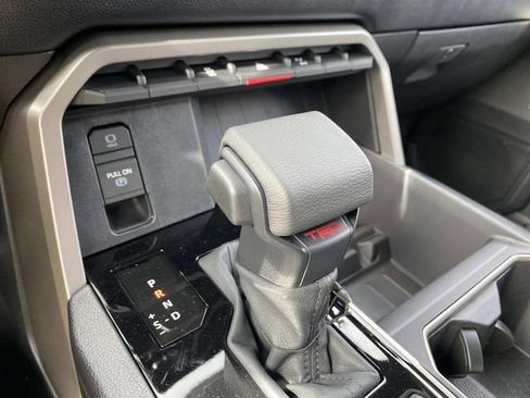 New 2026 Toyota Tundra SR5 AWD/4WD image 10