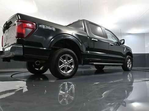 Used 2024 Ford F150 XLT image 48