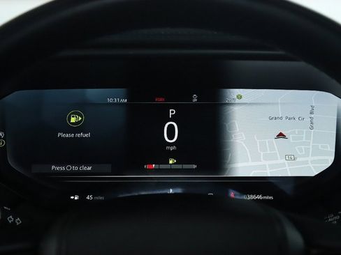 Certified 2023 Land Rover Range Rover Sport SE Dynamic image 22