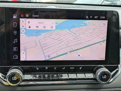 New 2025 Chevrolet Colorado LT w/ LT Convenience Package image 23