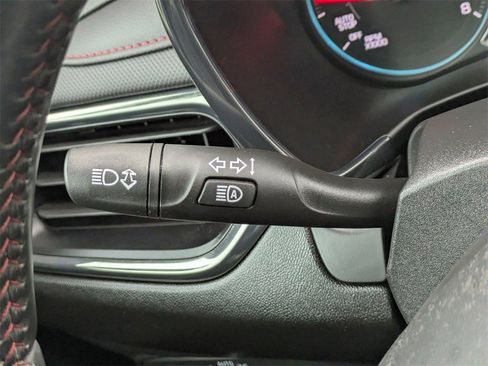 Used 2022 Chevrolet Equinox RS w/ RS Leather Package image 33