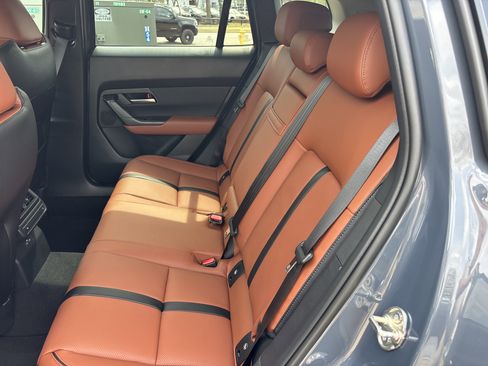 New 2026 MAZDA CX-50 2.5 Turbo w/ Accent Package image 16