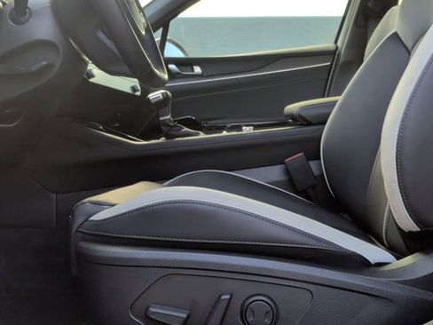 Used 2025 Kia K5 GT-Line FWD image 8
