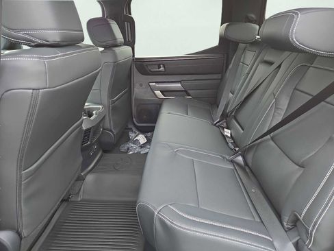 New 2026 Toyota Tundra SR5 AWD/4WD image 18