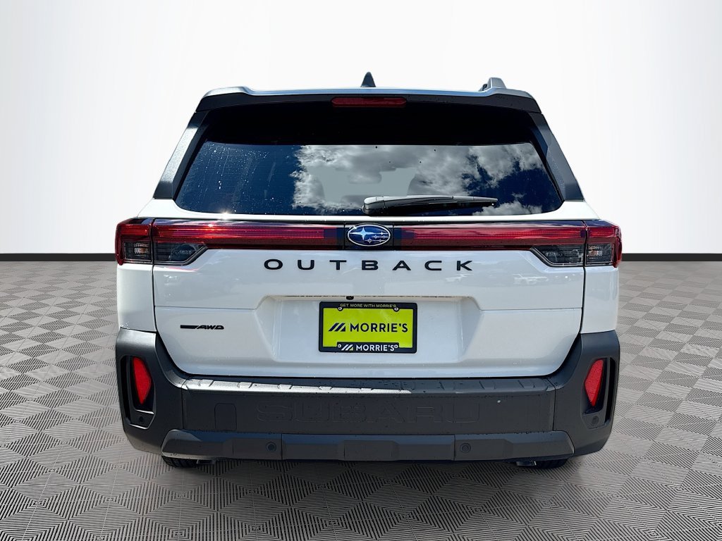 New 2026 Subaru Outback Limited XT AWD/4WD image 33