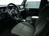Used 2018 Jeep Wrangler Unlimited Sport S image 2