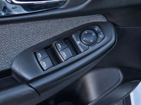 Used 2025 Chevrolet TrailBlazer LT image 10