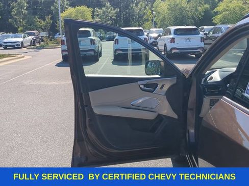 Used 2019 Acura RDX FWD w/ Technology Package image 19