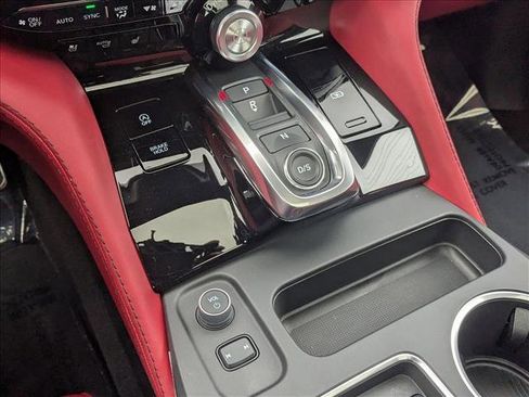 Certified 2026 Acura MDX A-Spec image 16