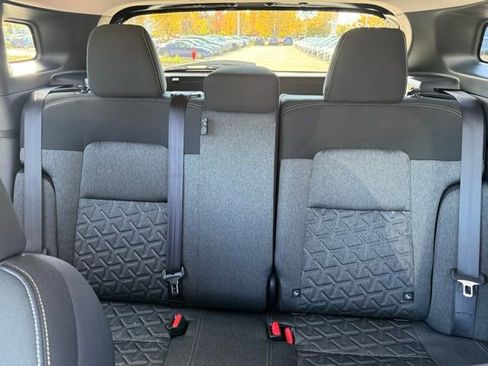 New 2026 Nissan Kicks SV w/ SV Premium Package image 15