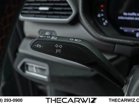 Used 2023 Lamborghini Urus Performante AWD/4WD image 66