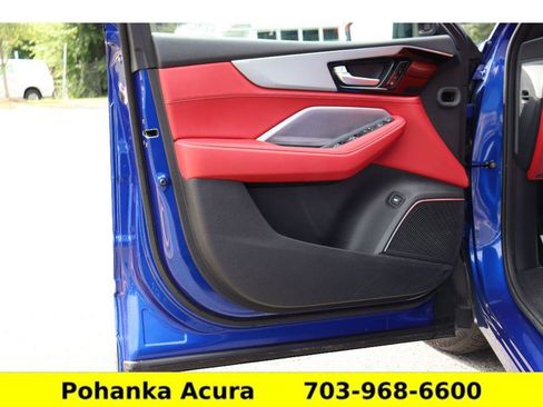 Certified 2025 Acura MDX A-Spec image 27