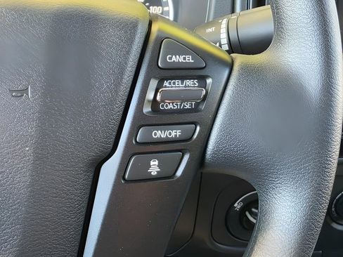 New 2026 Nissan Frontier SV w/ Tow Package AWD/4WD image 22