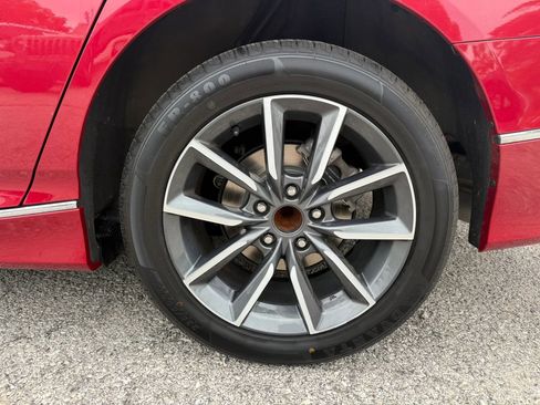 Used 2022 Honda Accord EX-L image 24