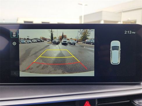 New 2026 Kia Sorento EX image 23