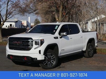 New 2026 GMC Sierra 1500 AT4 w/ AT4 Premium Package