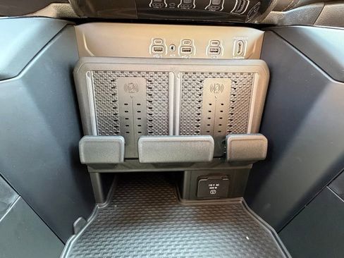 New 2026 RAM 2500 Limited image 20