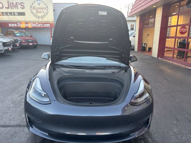 Used 2022 Tesla Model 3 Standard Range RWD image 21