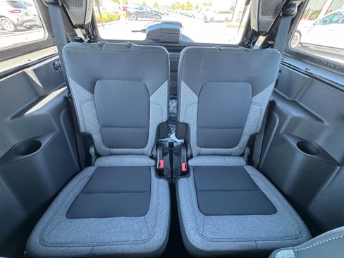 New 2025 Ford Bronco 2-Door image 29