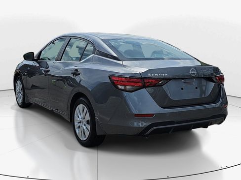 Used 2024 Nissan Sentra S FWD image 6