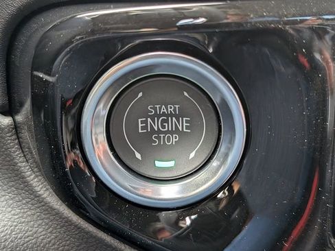 New 2026 Chevrolet Silverado 1500 RST w/ Protection Package image 21