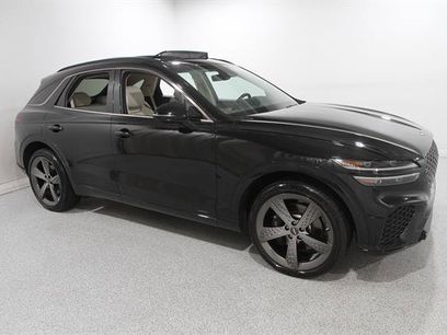 Used 2025 Genesis GV70 3.5T Sport w/ Sport Advanced Package
