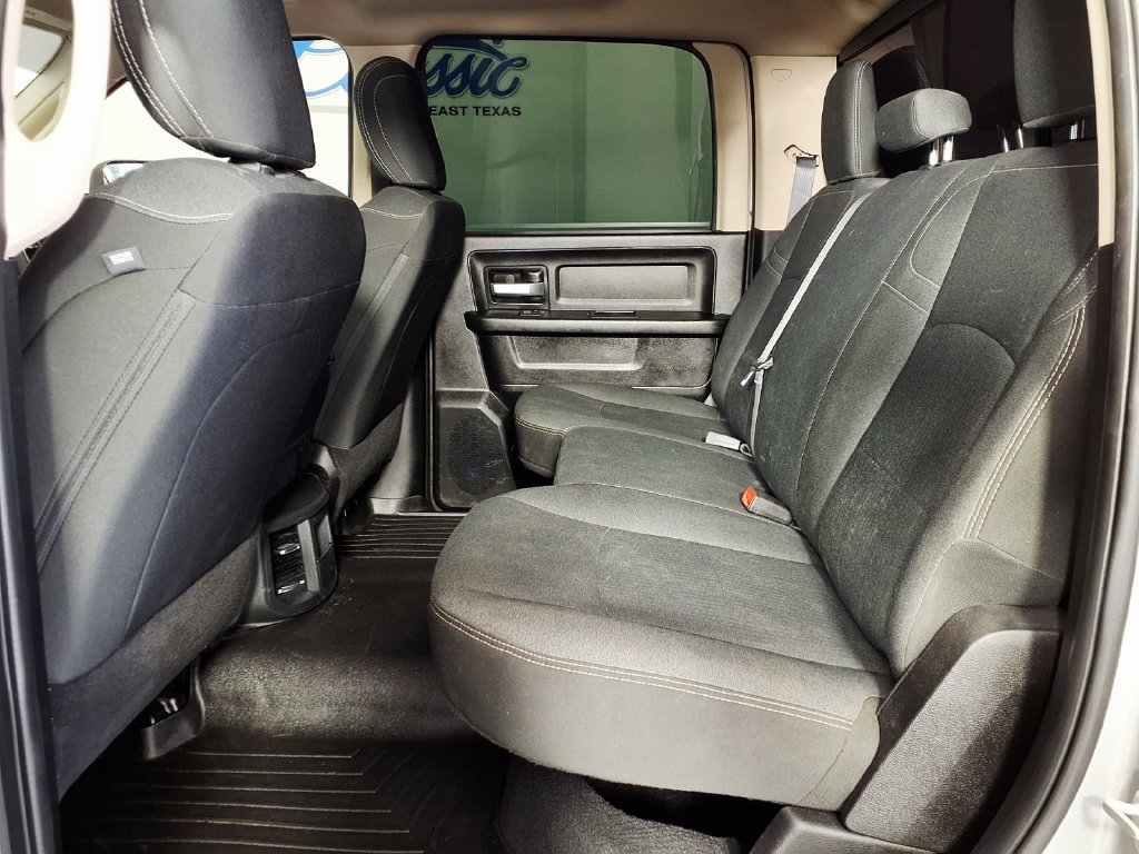 Used 2019 RAM 2500 Tradesman AWD/4WD image 10