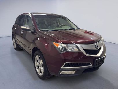 Used 2011 Acura MDX