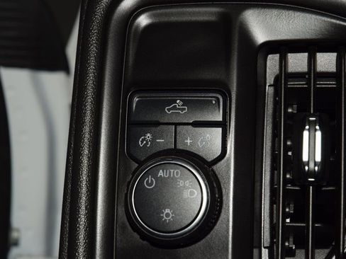 Used 2024 Chevrolet Silverado 1500 W/T w/ WT Fleet Convenience Package image 27