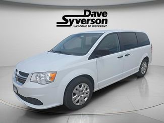 Used 2019 Dodge Grand Caravan SE FWD video 1