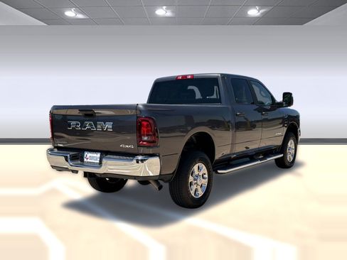Used 2026 RAM 2500 Big Horn AWD/4WD image 9