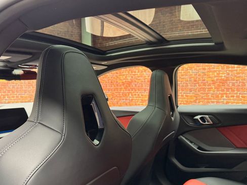 Certified 2025 BMW M235i xDrive w/ M Performance Package image 3