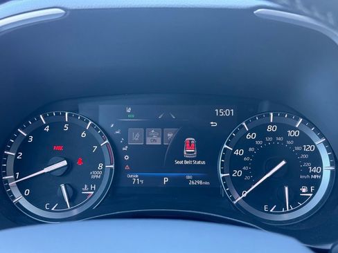 Certified 2021 Toyota Highlander XLE AWD/4WD image 28