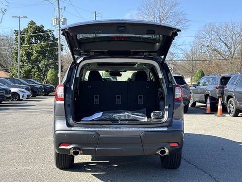 New 2026 Subaru Ascent Limited image 16