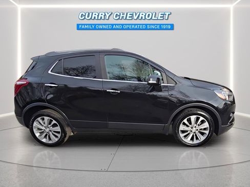 Used 2017 Buick Encore Preferred image 22