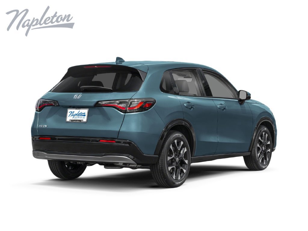 New 2027 Honda HR-V EX-L image 3