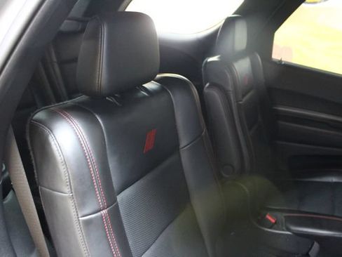 Used 2023 Dodge Durango R/T w/ Tow 'N Go Package AWD/4WD image 9