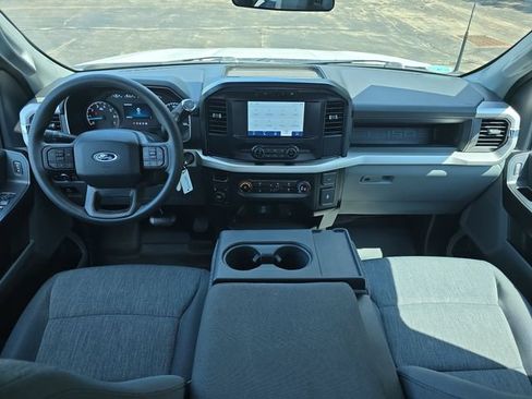 Used 2023 Ford F150 XL w/ XL Chrome Appearance Package AWD/4WD image 21
