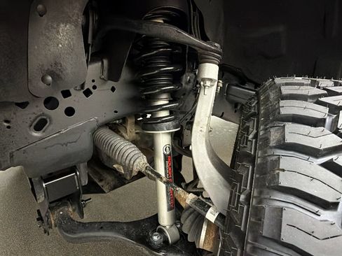 Used 2024 Ford F150 STX AWD/4WD image 14