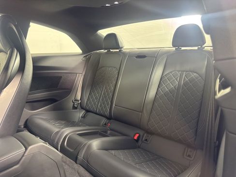 Used 2022 Audi S5 Prestige image 10