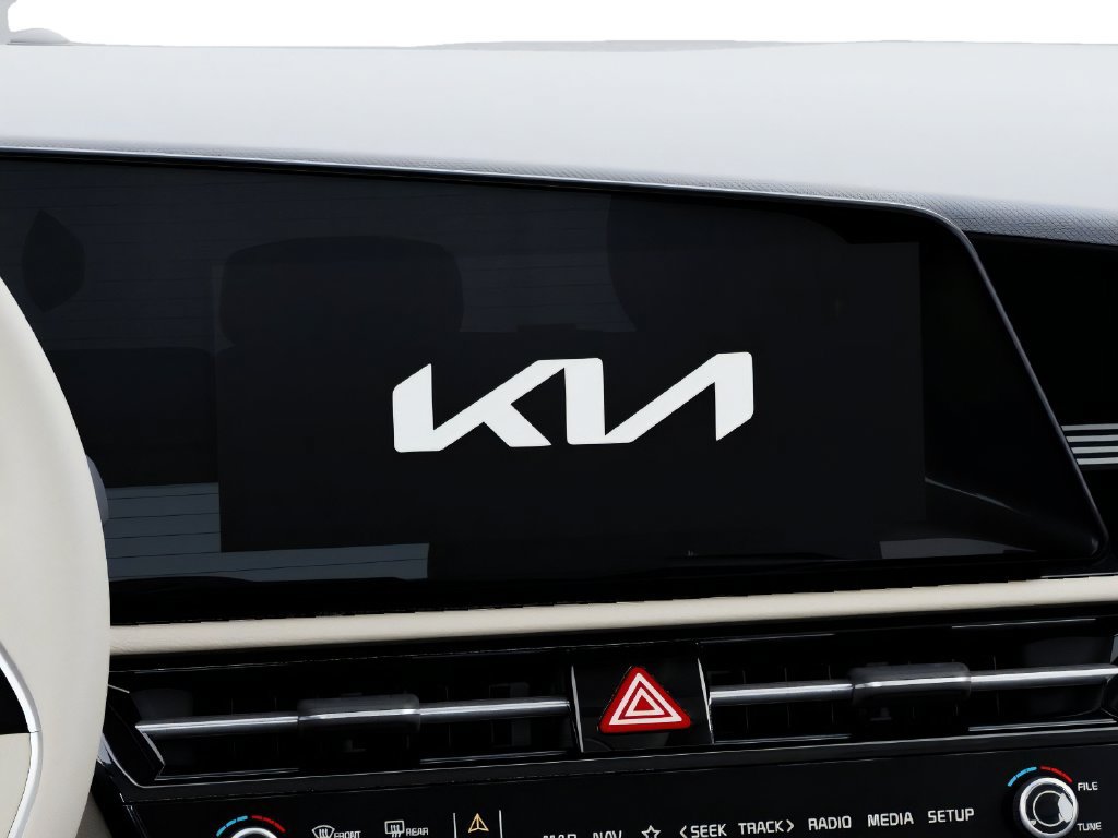New 2026 Kia Niro Wave w/ Wave Preserve Package FWD image 23