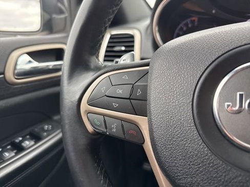Used 2014 Jeep Grand Cherokee Laredo w/ Quick Order Package 23E AWD/4WD image 28