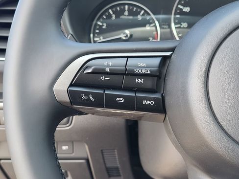 New 2026 MAZDA MAZDA3 2.5 S Sedan w/ Preferred Pkg image 15