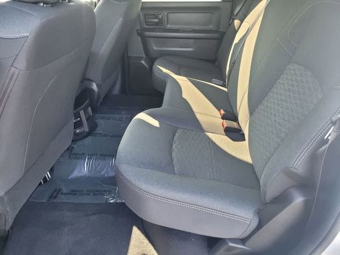 New 2026 RAM 2500 Tradesman AWD/4WD image 9