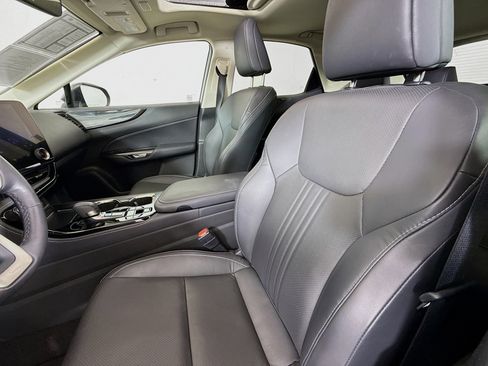 Certified 2025 Lexus NX 350 AWD w/ Cold Area Package image 11
