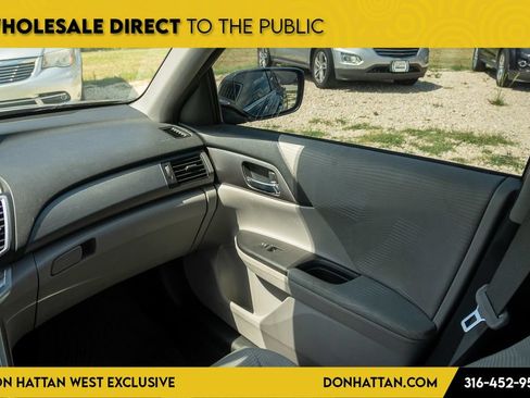 Used 2014 Honda Accord LX image 15