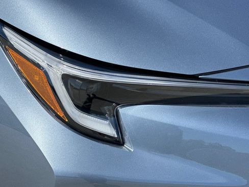 New 2026 Toyota Corolla SE FWD image 30