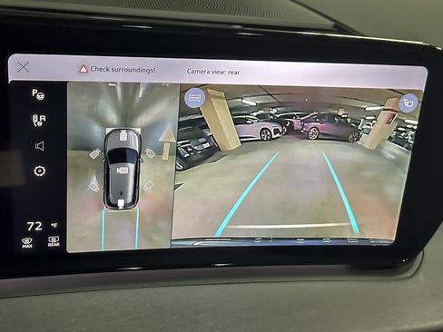 New 2026 Audi Q3 quattro 2.0T AWD/4WD image 19